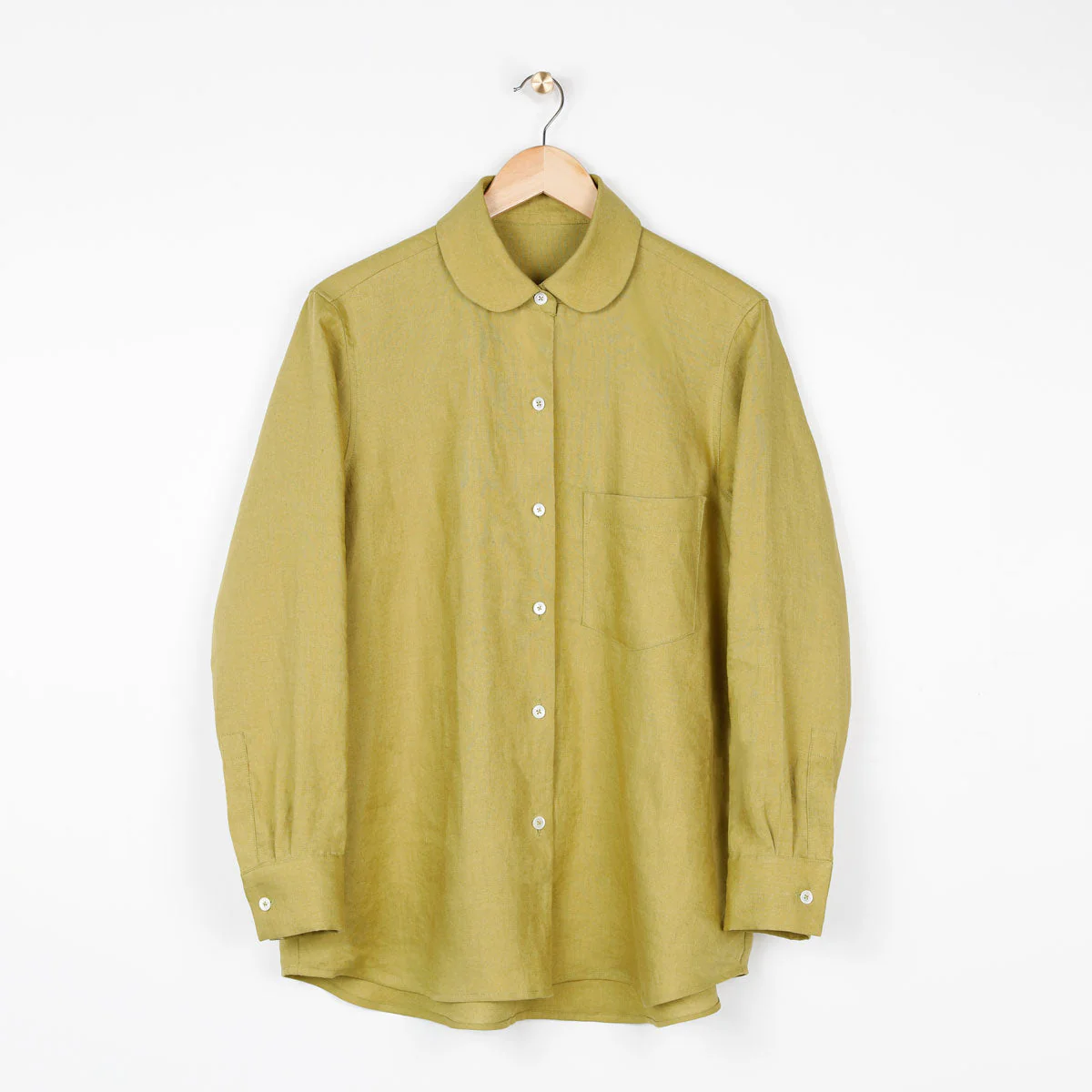 Make by TFS - Bloom Shirt + Dress/PDF - Image 3
