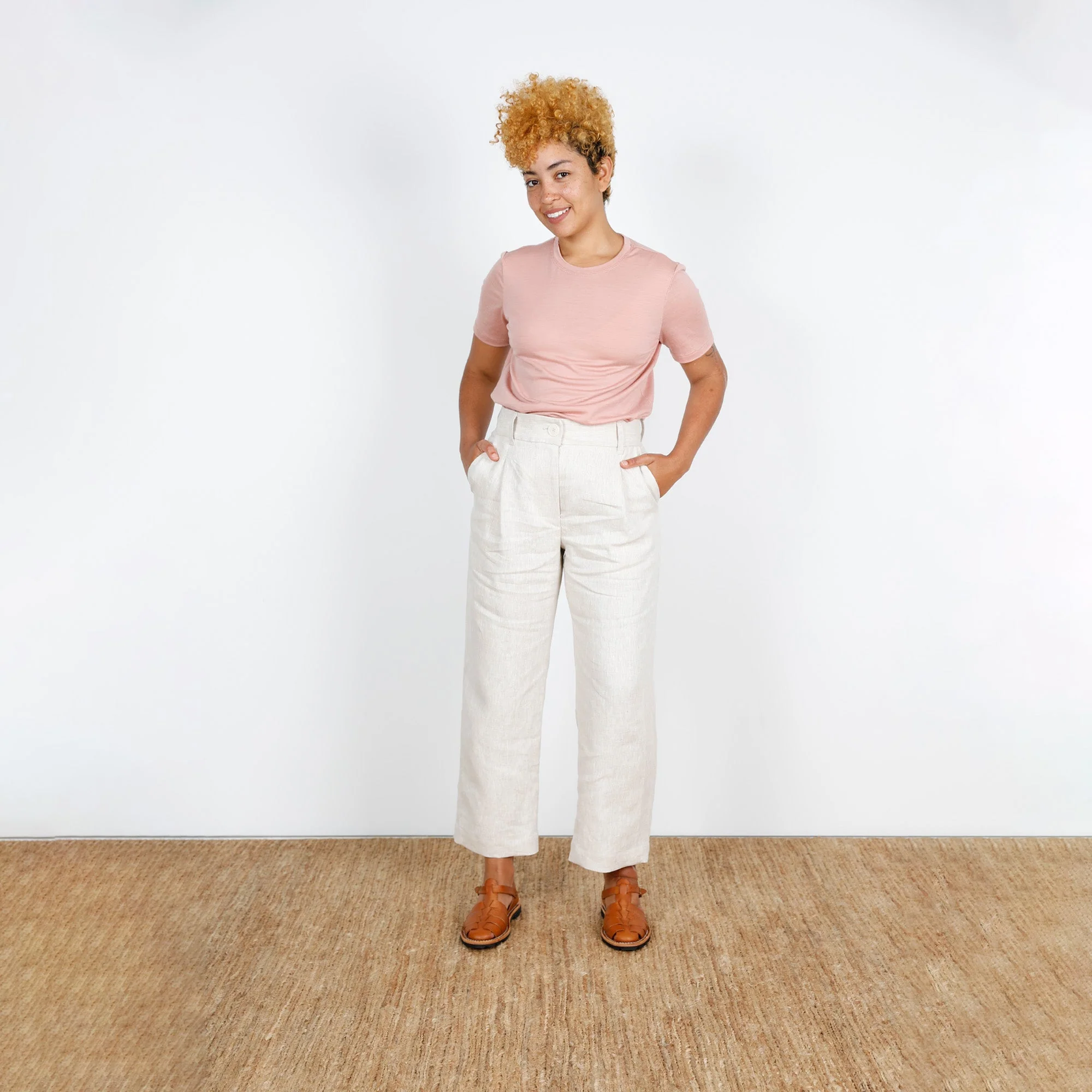 Make by TFS - Cass Pant/PDF