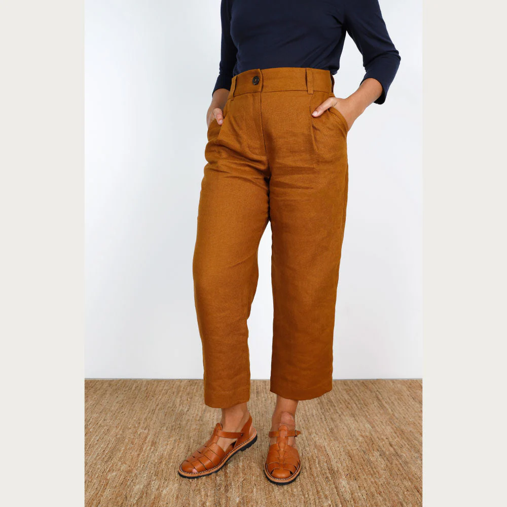 Make by TFS - Cass Pant/PDF - Image 10
