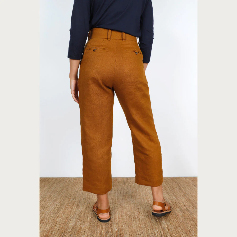 Make by TFS - Cass Pant/PDF - Image 11