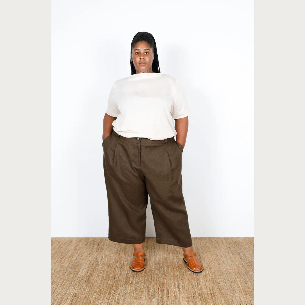 Make by TFS - Cass Pant/PDF - Image 5