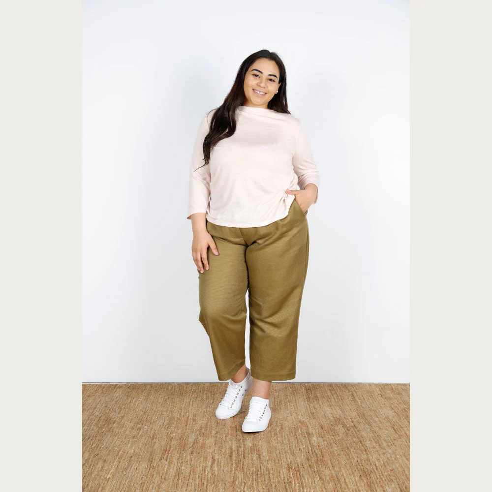 Make by TFS - Cass Pant/PDF - Image 7