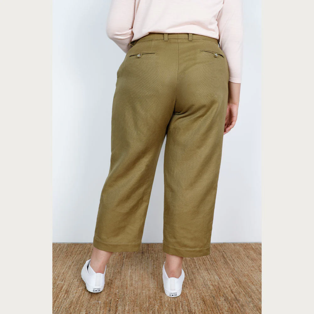 Make by TFS - Cass Pant/PDF - Image 8