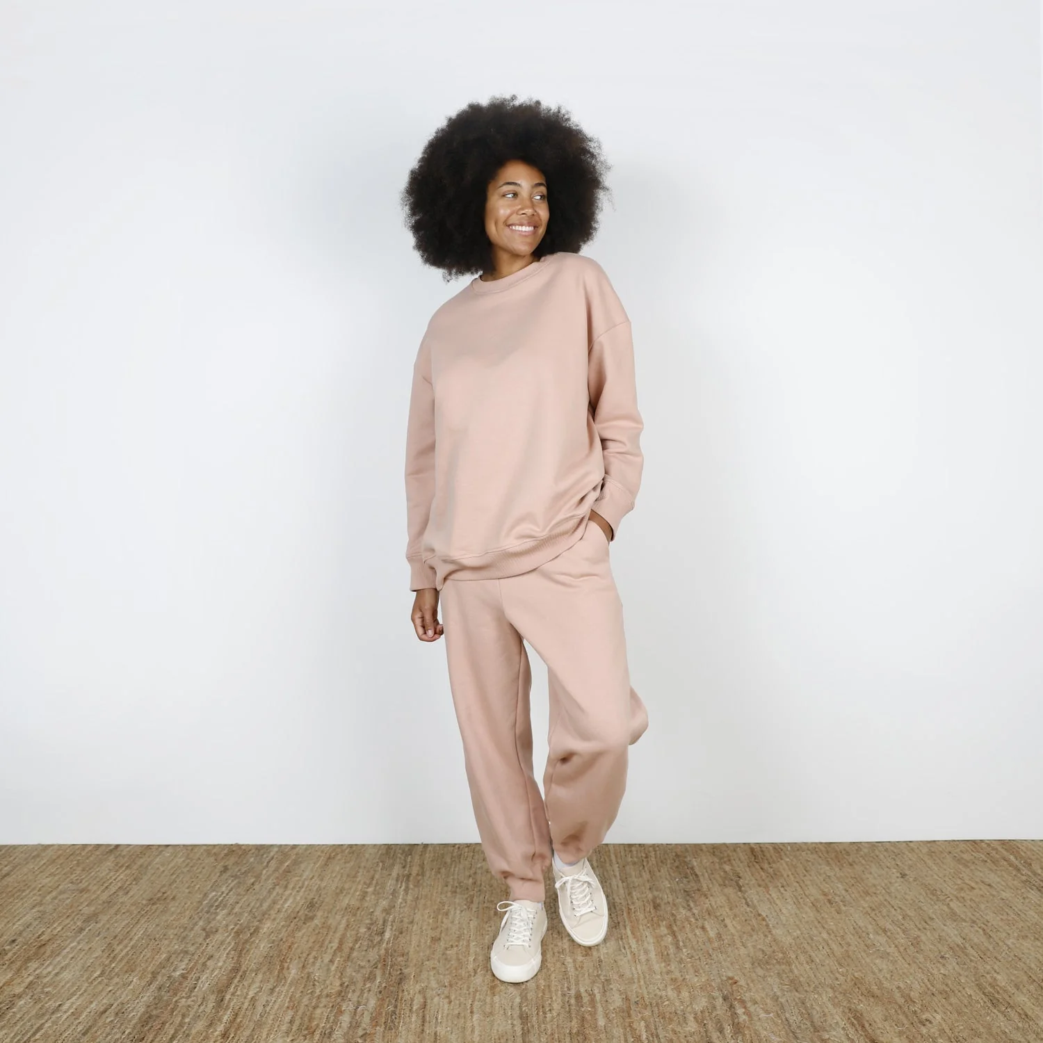 Make by TFS - Cloud Set/PDF