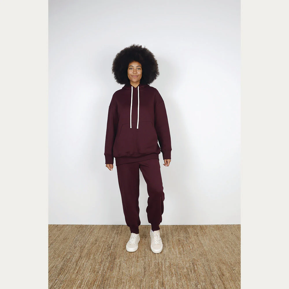 Make by TFS - Cloud Sweatshirt/Paper - Image 12
