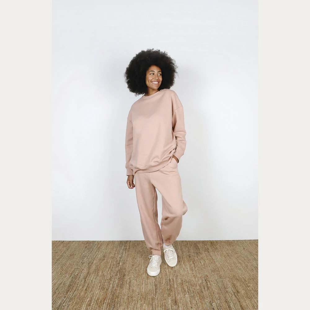 Make by TFS - Cloud Sweatpant/PDF - Image 6