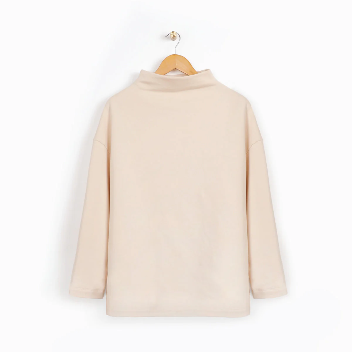 Make by TFS - Cloud Sweatshirt/PDF - Image 6