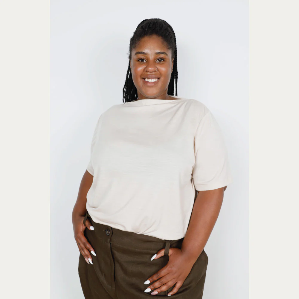 Make by TFS - Fog Tee/PDF - Image 4
