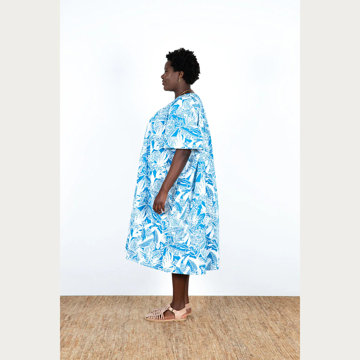 Make by TFS - Paint Dress + Top/PDF - Image 11