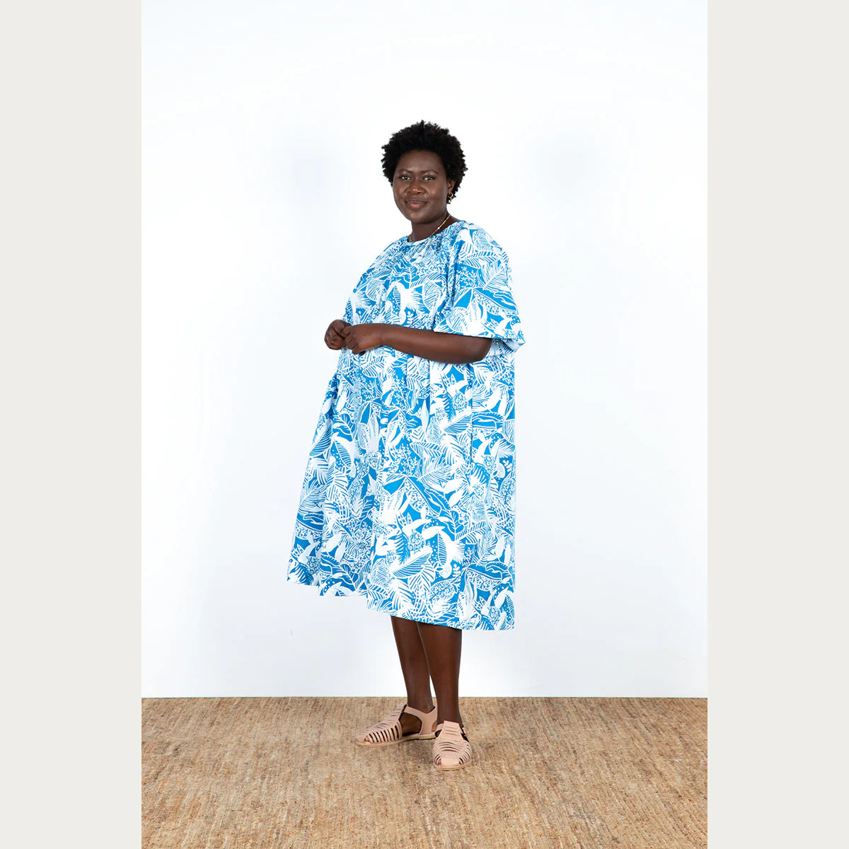 Make by TFS - Paint Dress + Top/PDF - Image 12