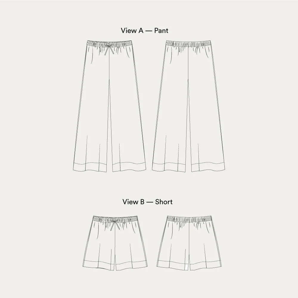 Make by TFS - Sparrow Set/PDF - Image 5