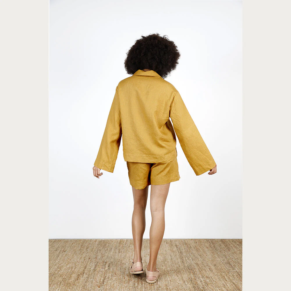 Make by TFS - Sparrow Shirt/PDF - Image 10