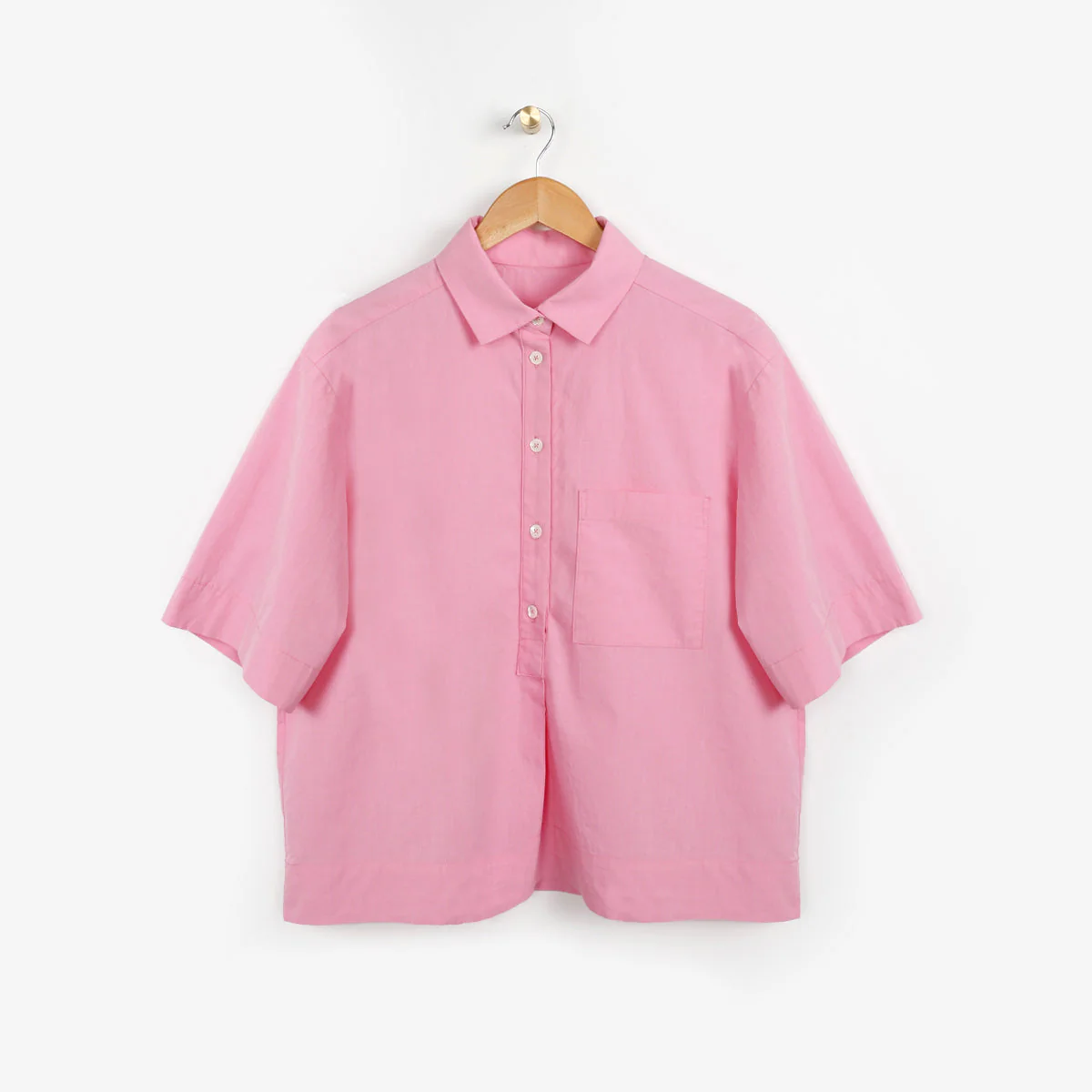 Make by TFS - Sparrow Shirt/PDF - Image 2
