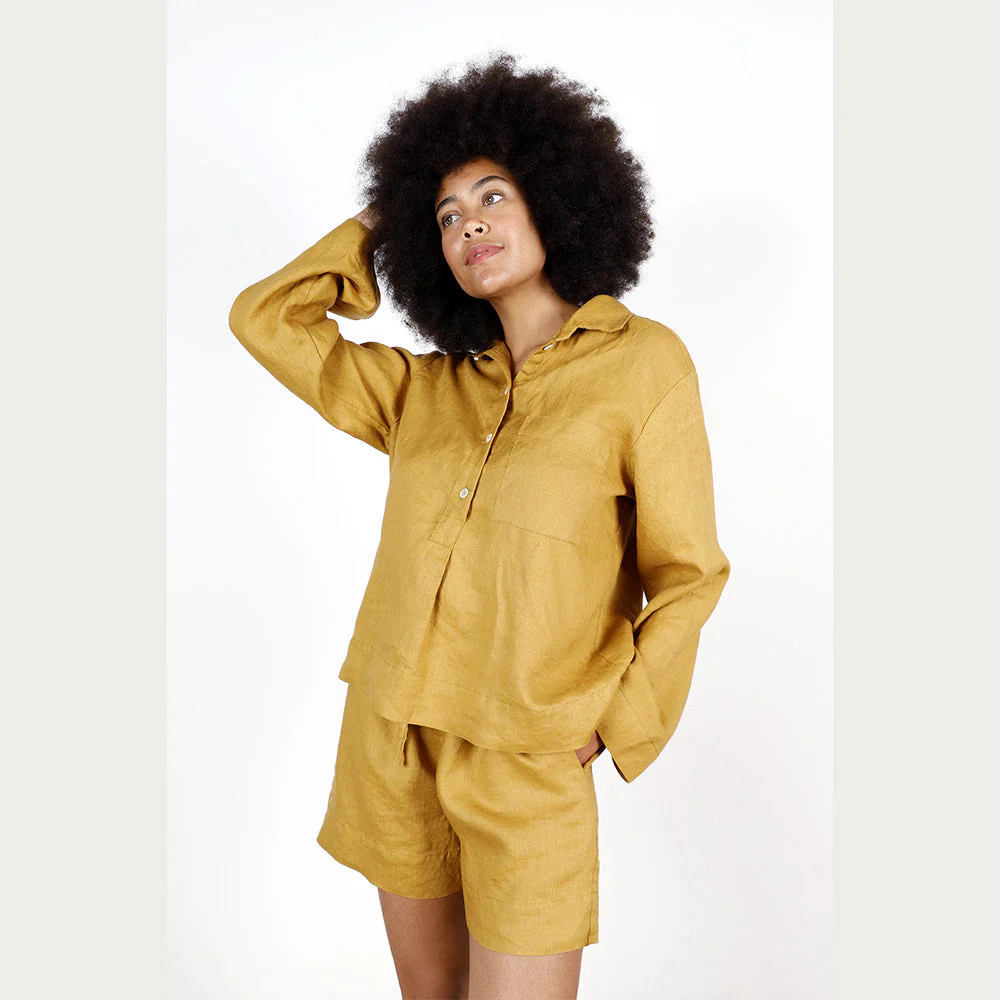 Make by TFS - Sparrow Shirt/PDF - Image 8