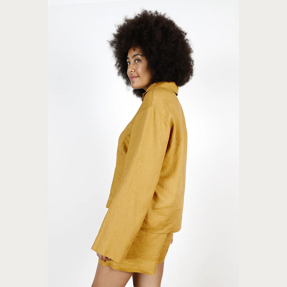 Make by TFS - Sparrow Shirt/PDF - Image 9