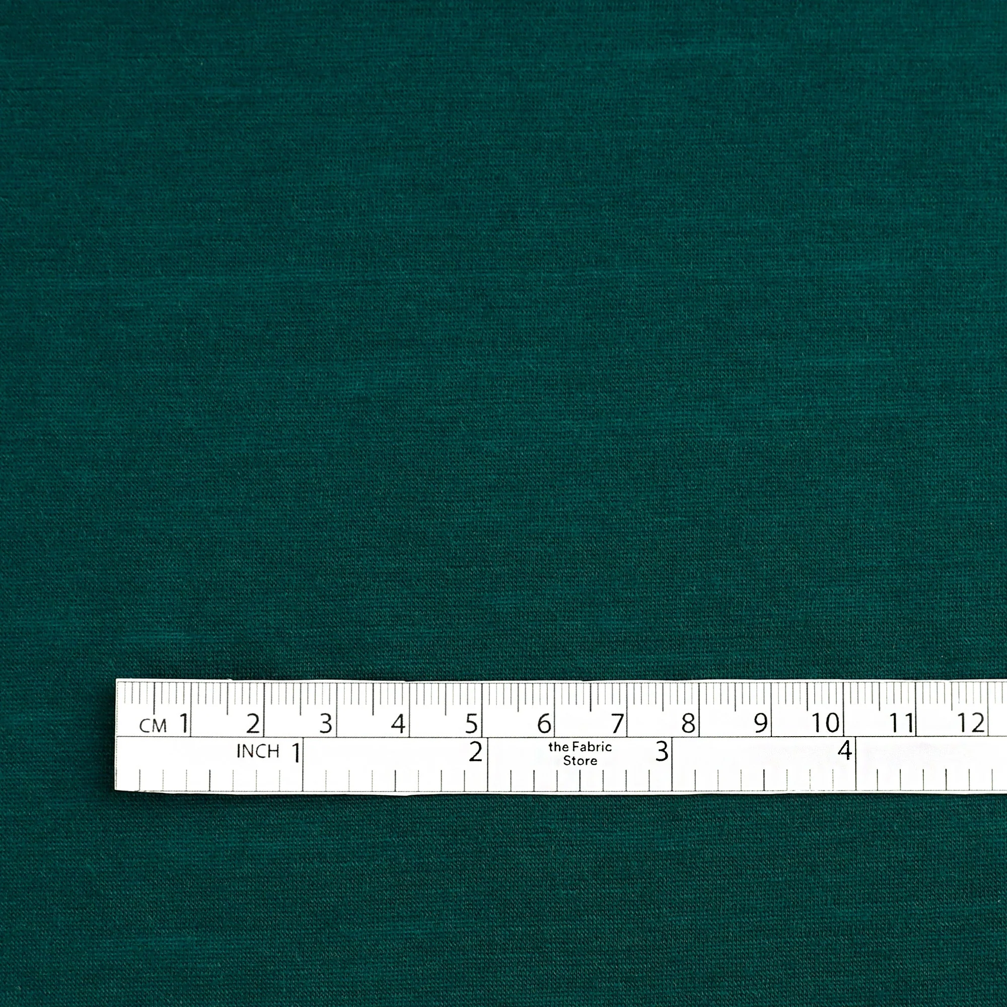 Merino/Nylon Jersey - Mallard - Image 4