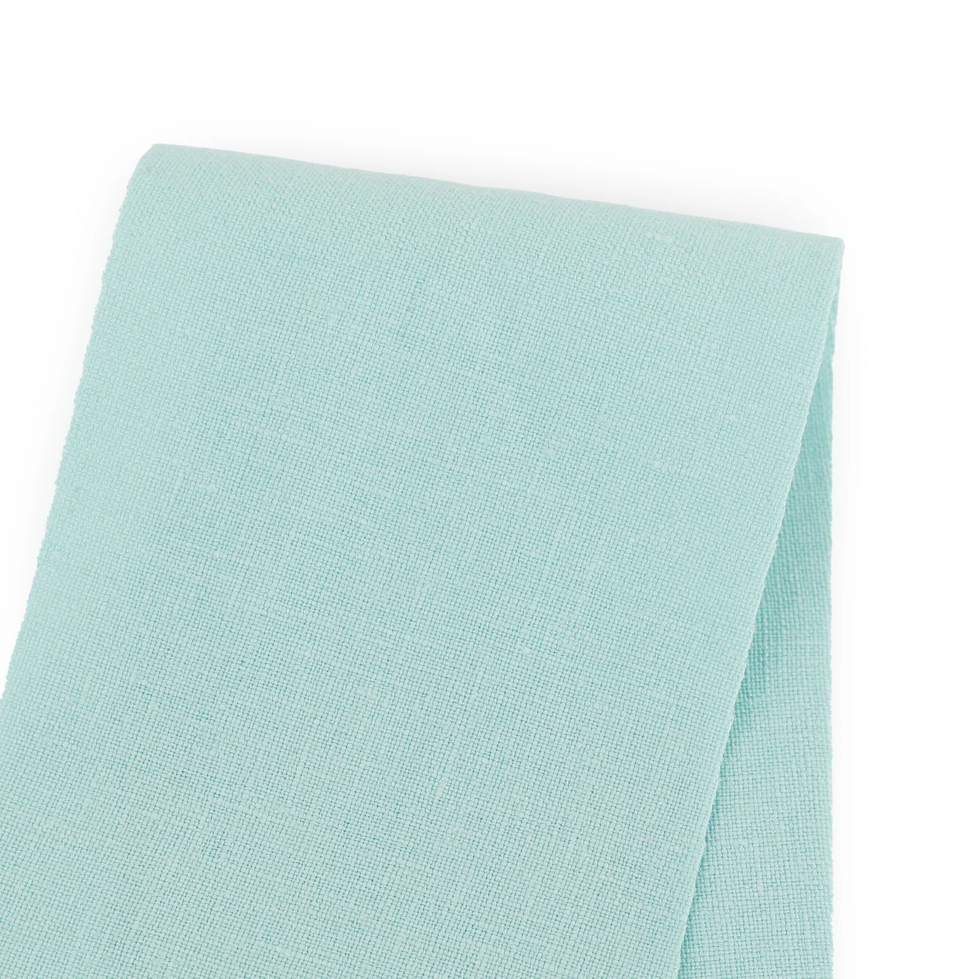 Midweight Line - Pale Mint