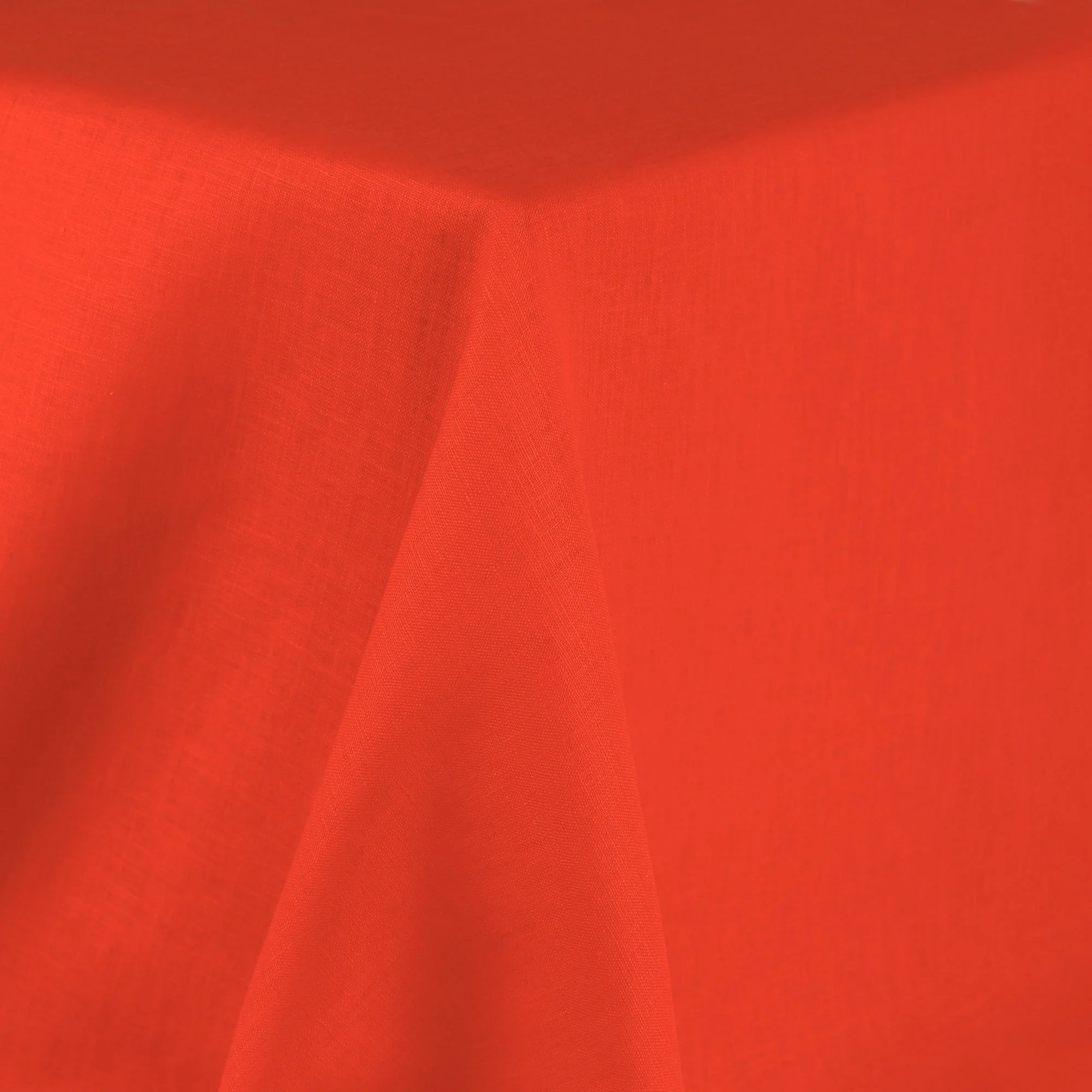 Midweight Linen - Fire - Image 2
