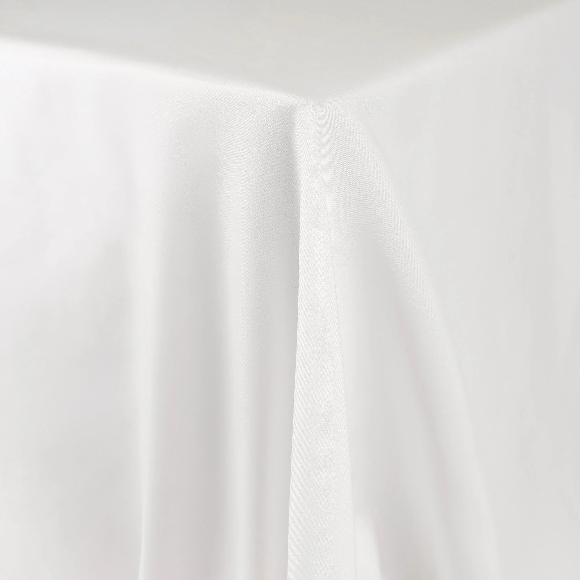 Midweight Tencel Twill - White - Image 2