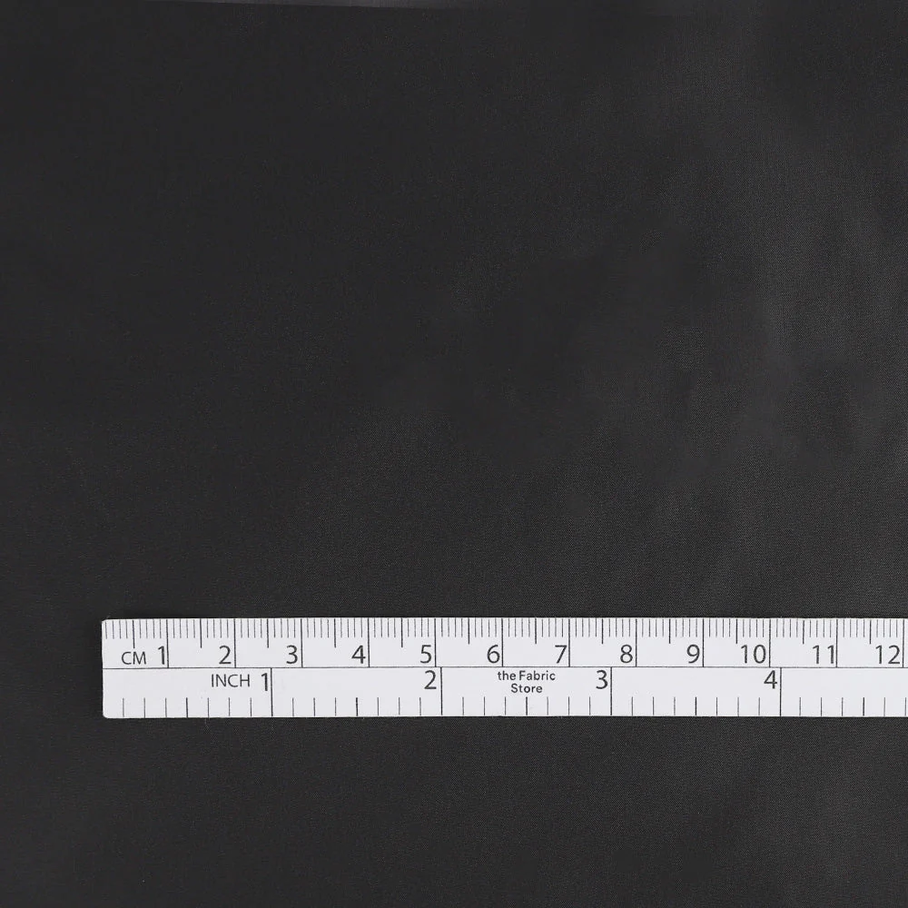 Showerproof Poly - Black - Image 4