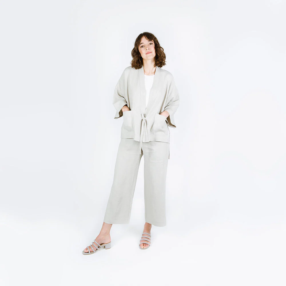Papercut Patterns - Luna Jacket - Image 3