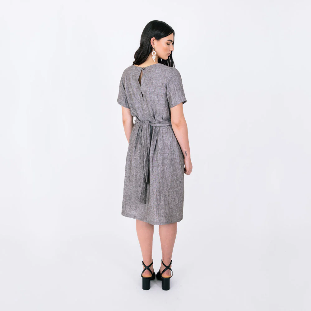 Papercut Patterns - Meridian Dress - Image 6