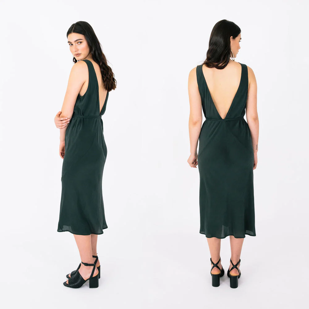Papercut Patterns - Ravine Dress - Image 6
