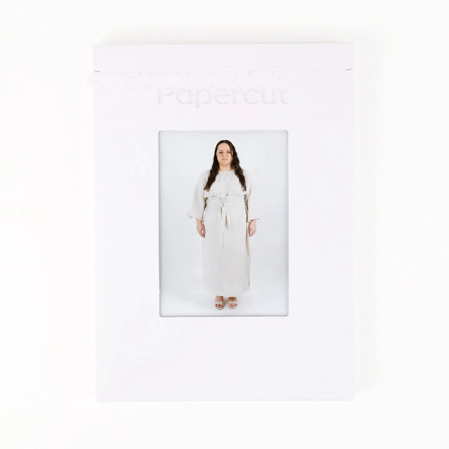 Papercut Patterns - Array Curve Top/Dress