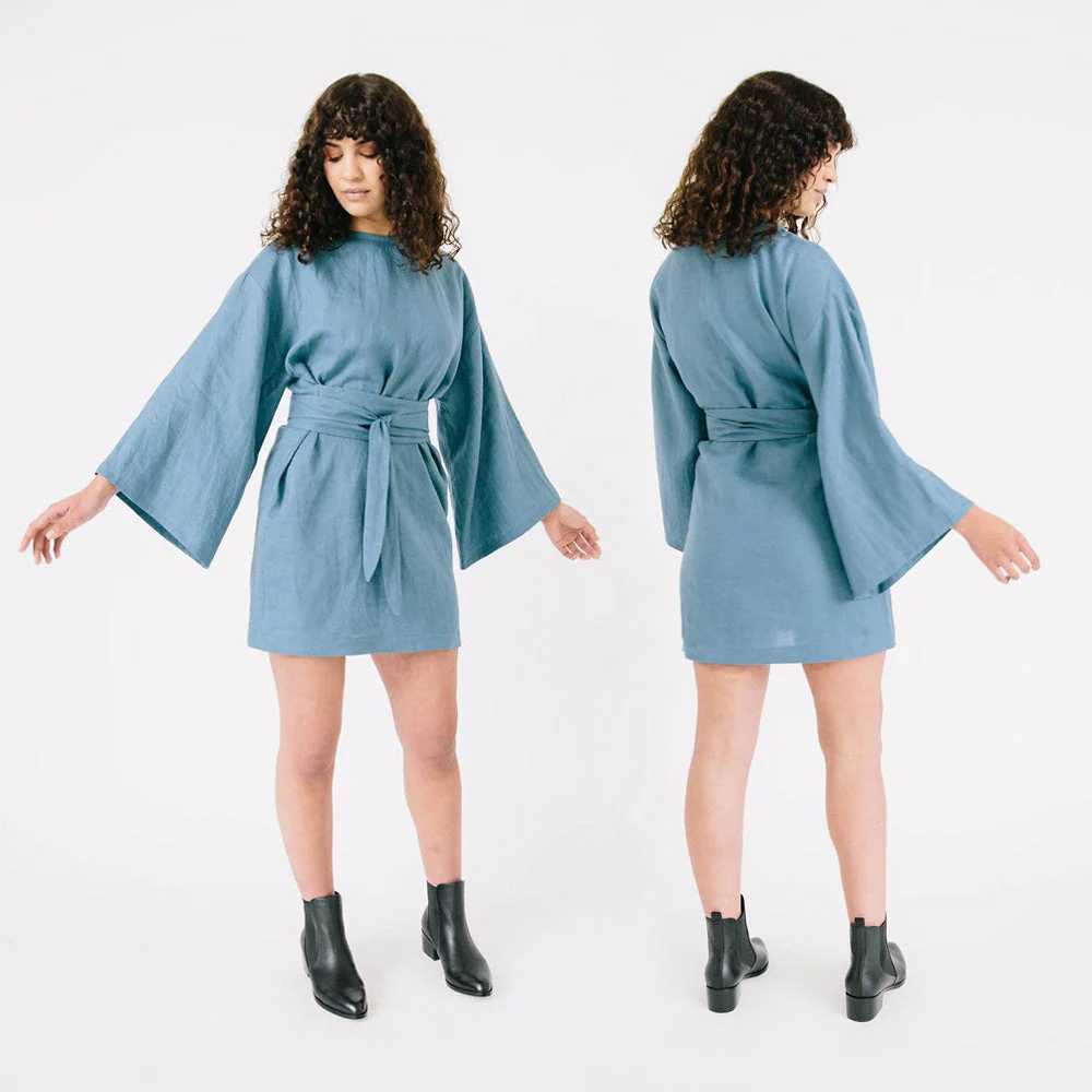 Papercut Patterns - Array Top/Dress - Image 5
