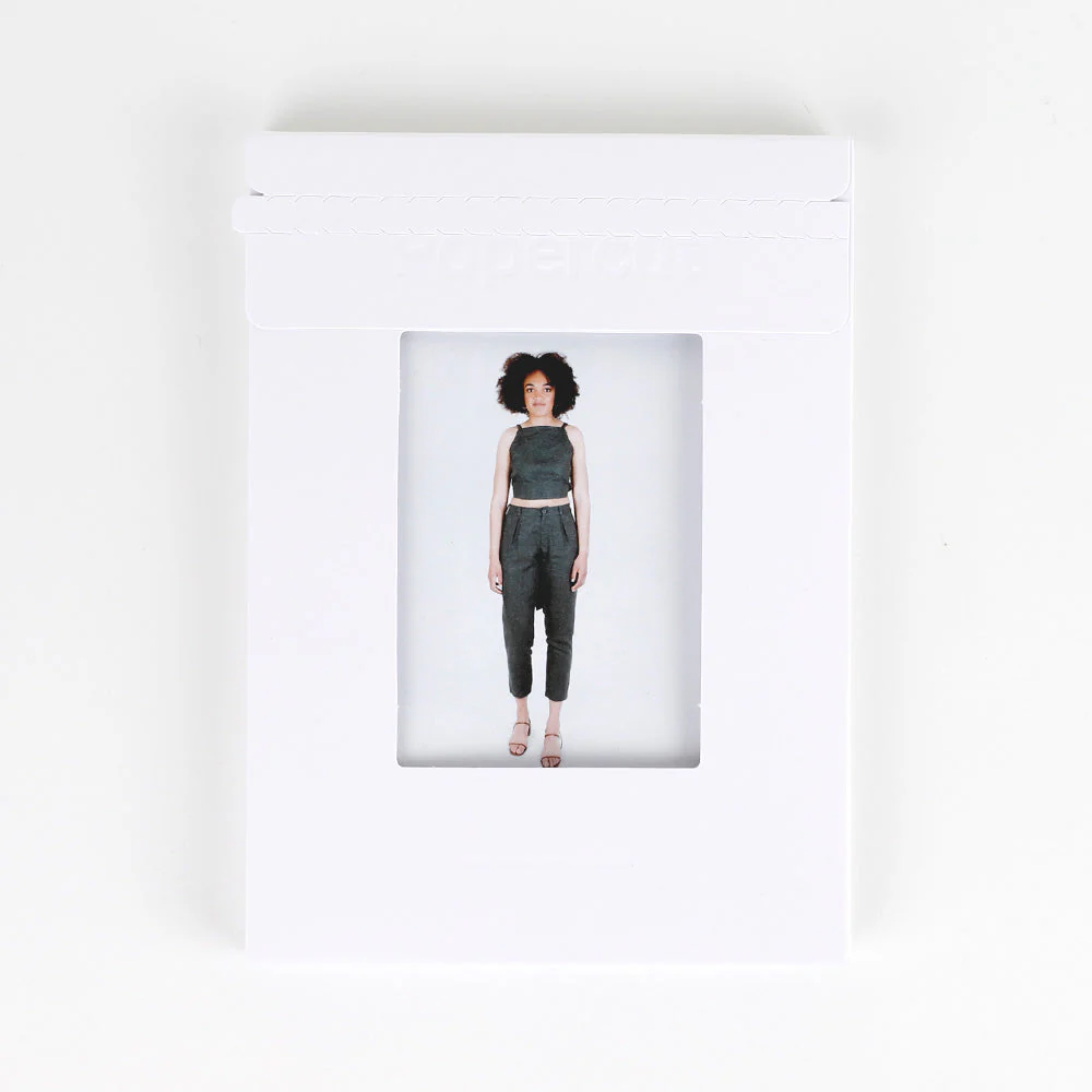 Papercut Patterns - Guise Pants