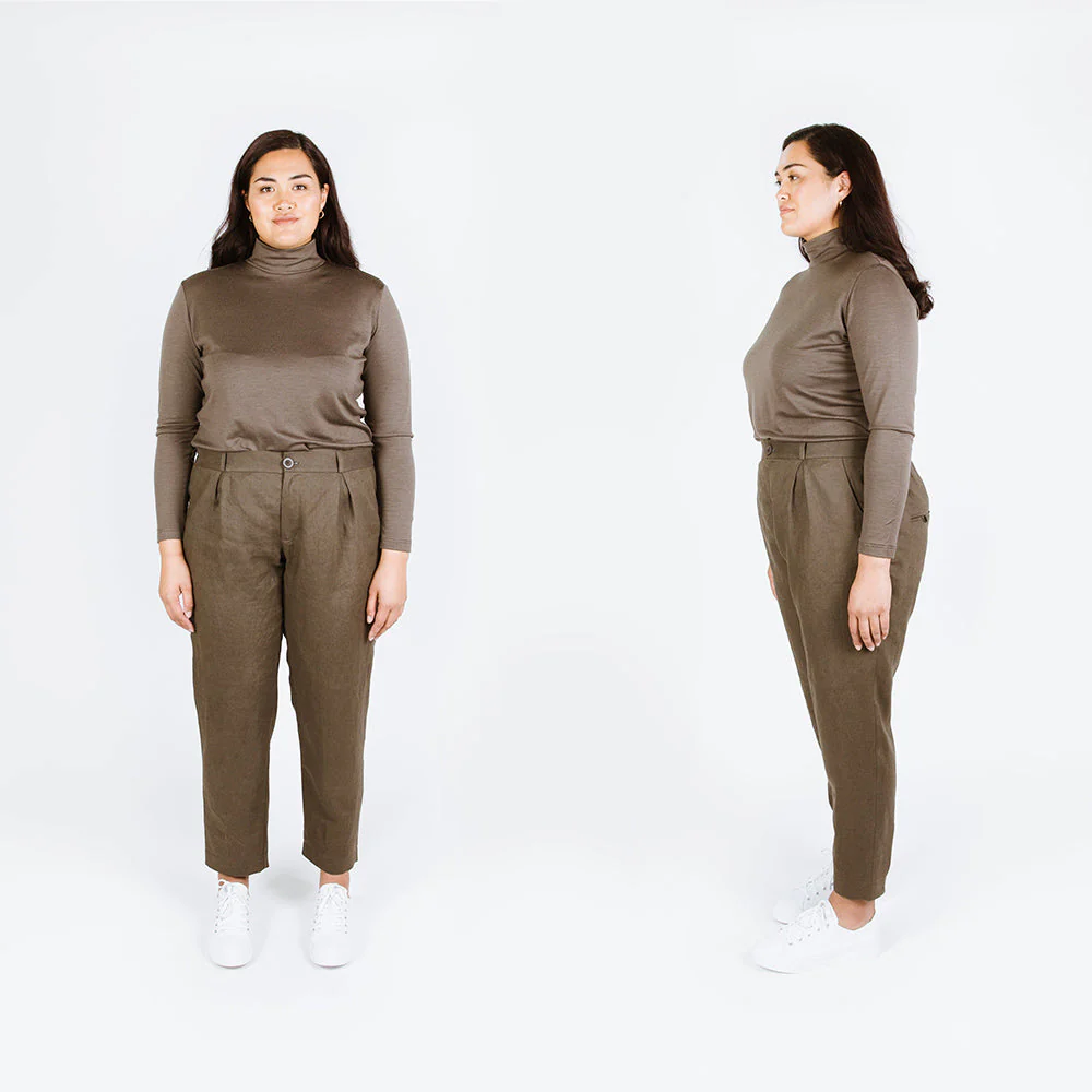 Papercut Patterns - Guise Pants - Image 5