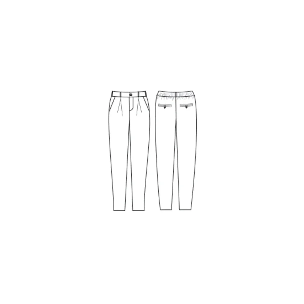 Papercut Patterns - Guise Pants - Image 6