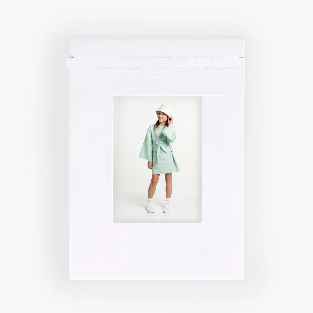 Papercute Patterns - Kids Array Top/Dress