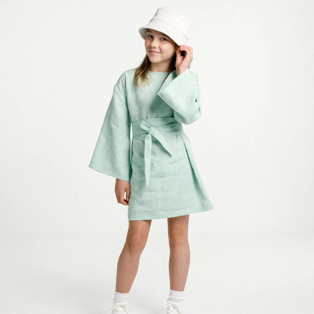 Papercute Patterns - Kids Array Top/Dress - Image 3