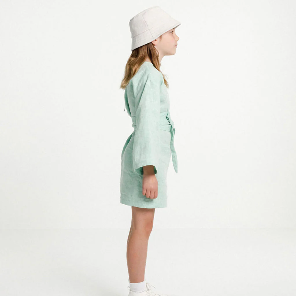 Papercute Patterns - Kids Array Top/Dress - Image 4