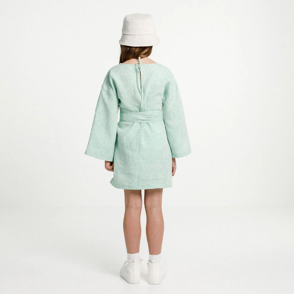 Papercute Patterns - Kids Array Top/Dress - Image 5