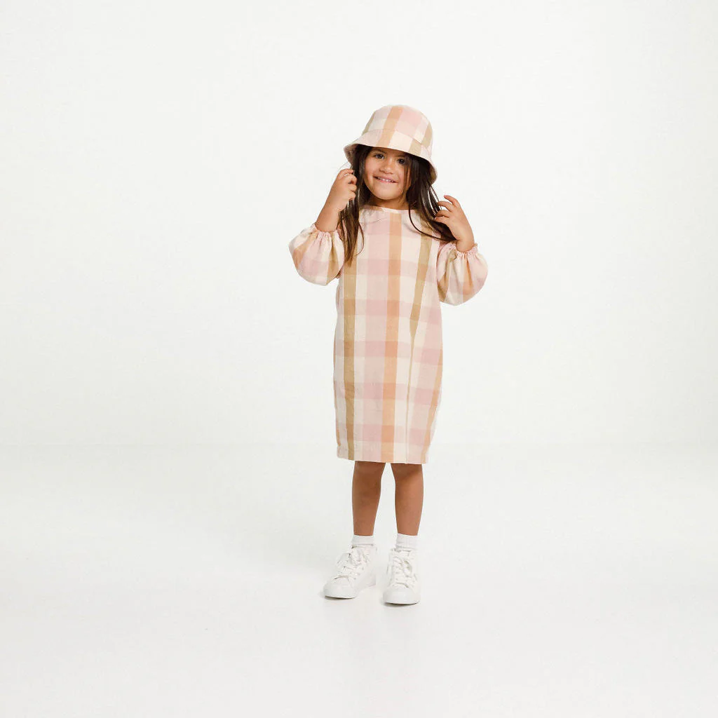 Papercute Patterns - Kids Array Top/Dress - Image 6