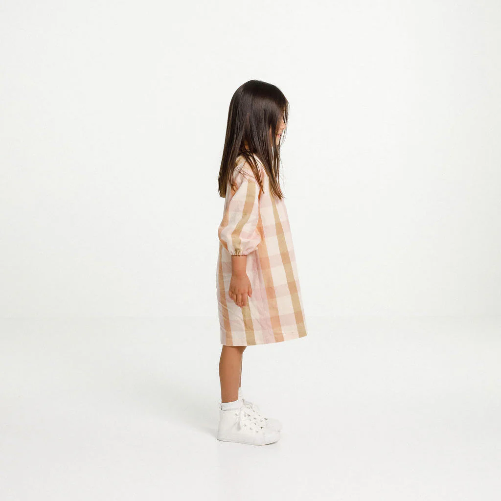 Papercute Patterns - Kids Array Top/Dress - Image 7