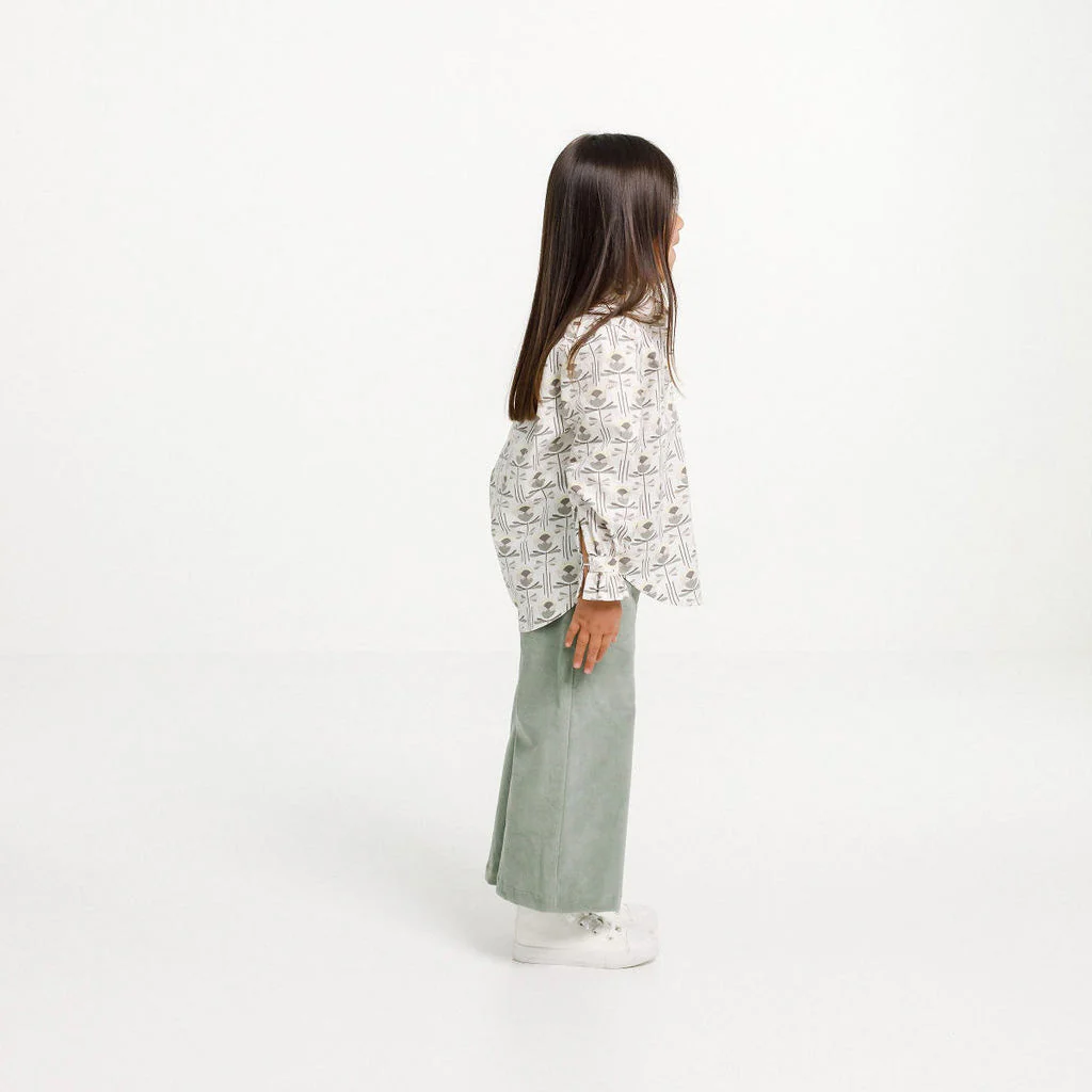 Papercute Patterns - Kids Ashling Blouse/Dress - Image 5