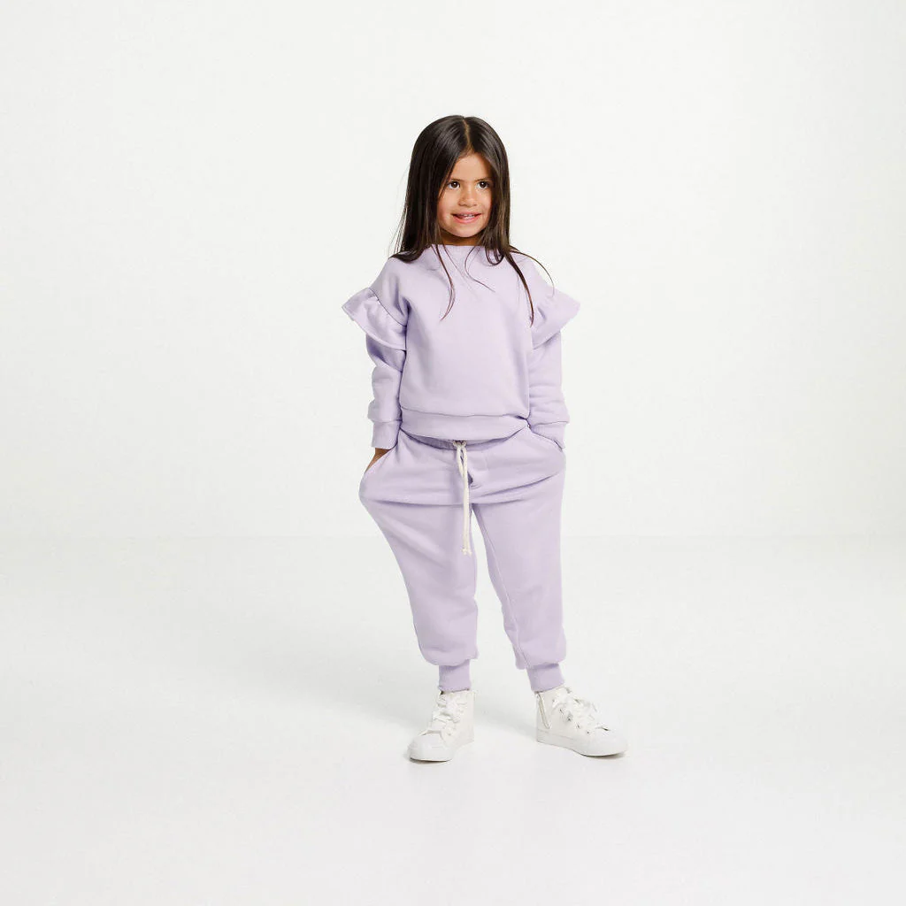 Papercute Patterns - Kids Solar Tee/Sweater - Image 5