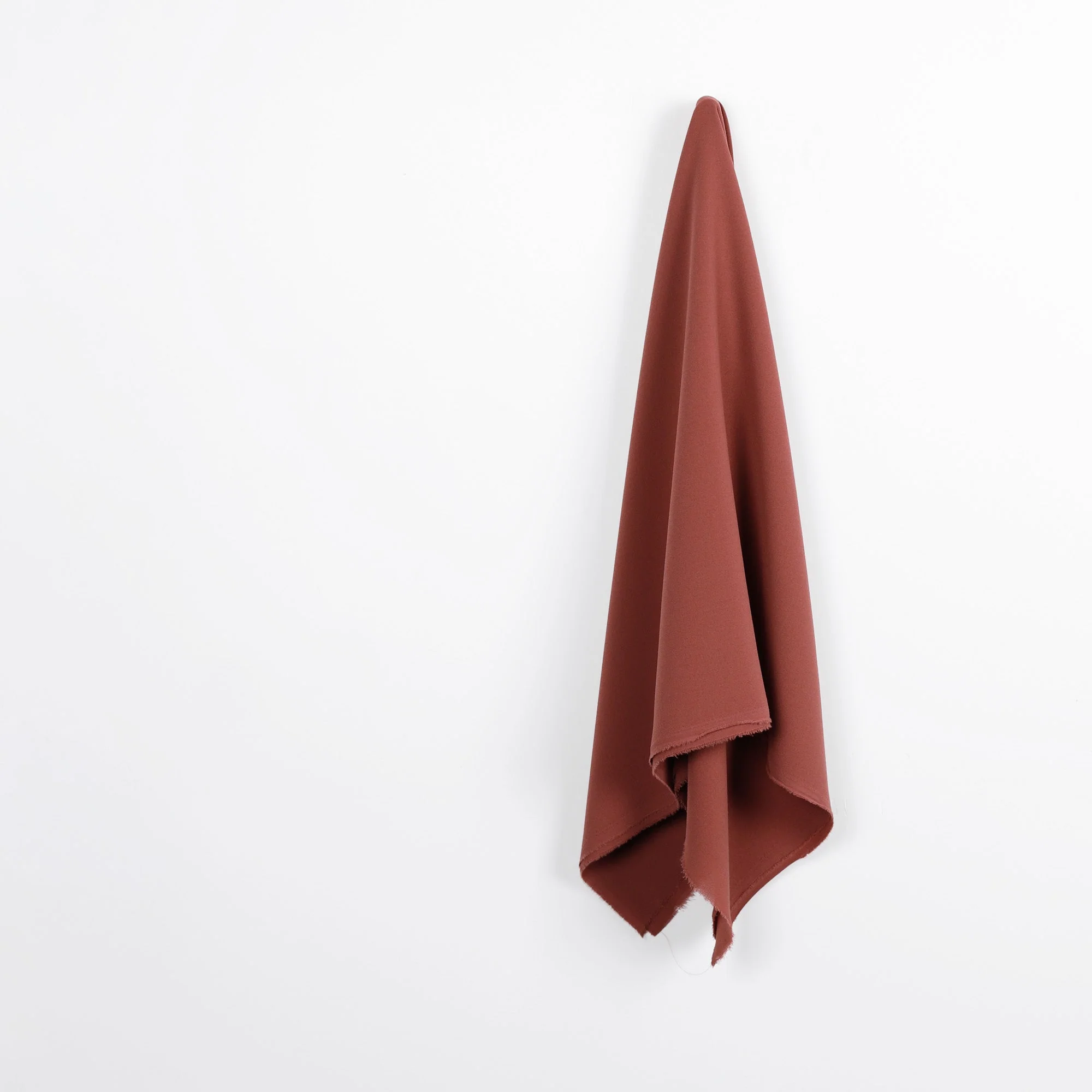 Poly Crepe - Rose Vale - Image 2