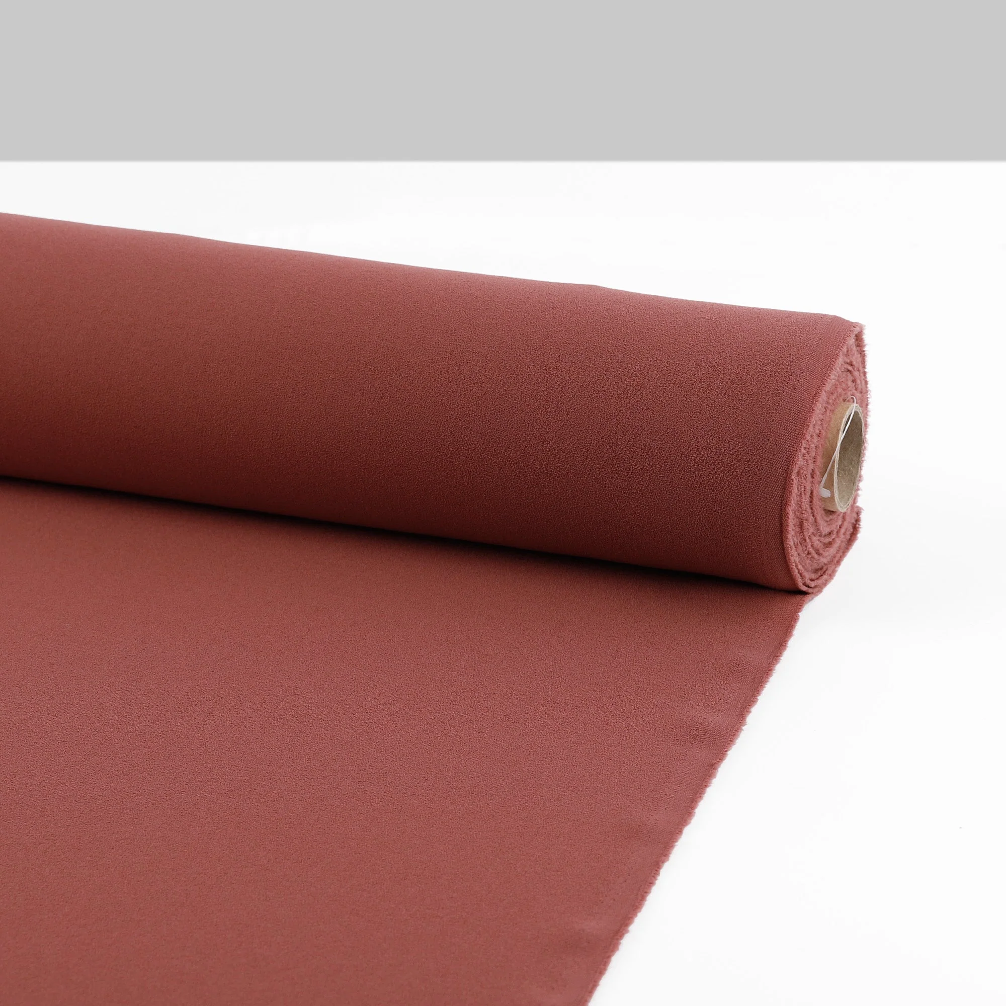 Poly Crepe - Rose Vale - Image 3