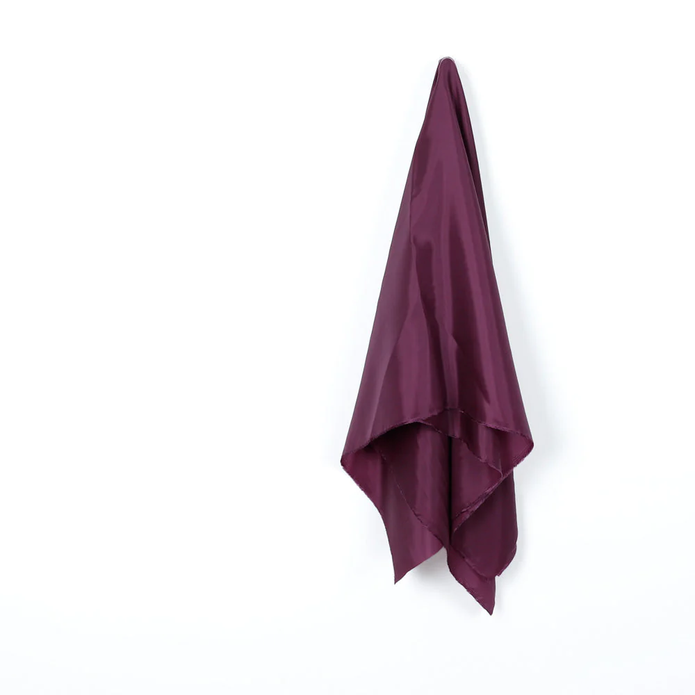 Rayon Lining - Byzantium - Image 2