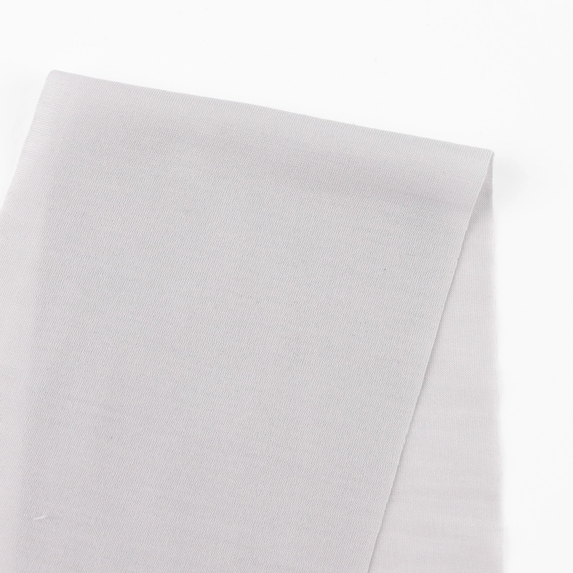 RWS Merino Blend Jersey - Pale Smoke