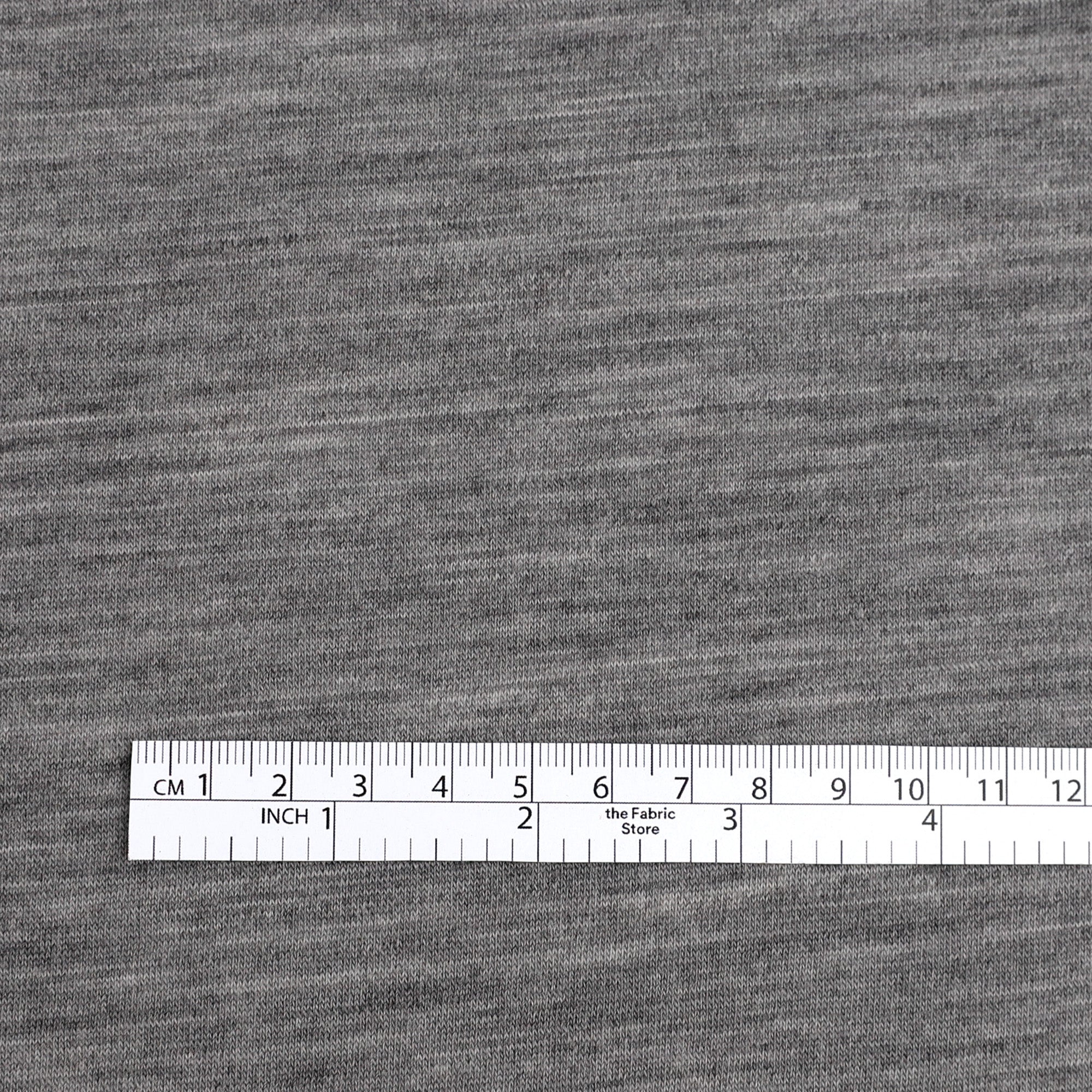 RWS Merino/Nylon Jersey - Concrete - Image 4