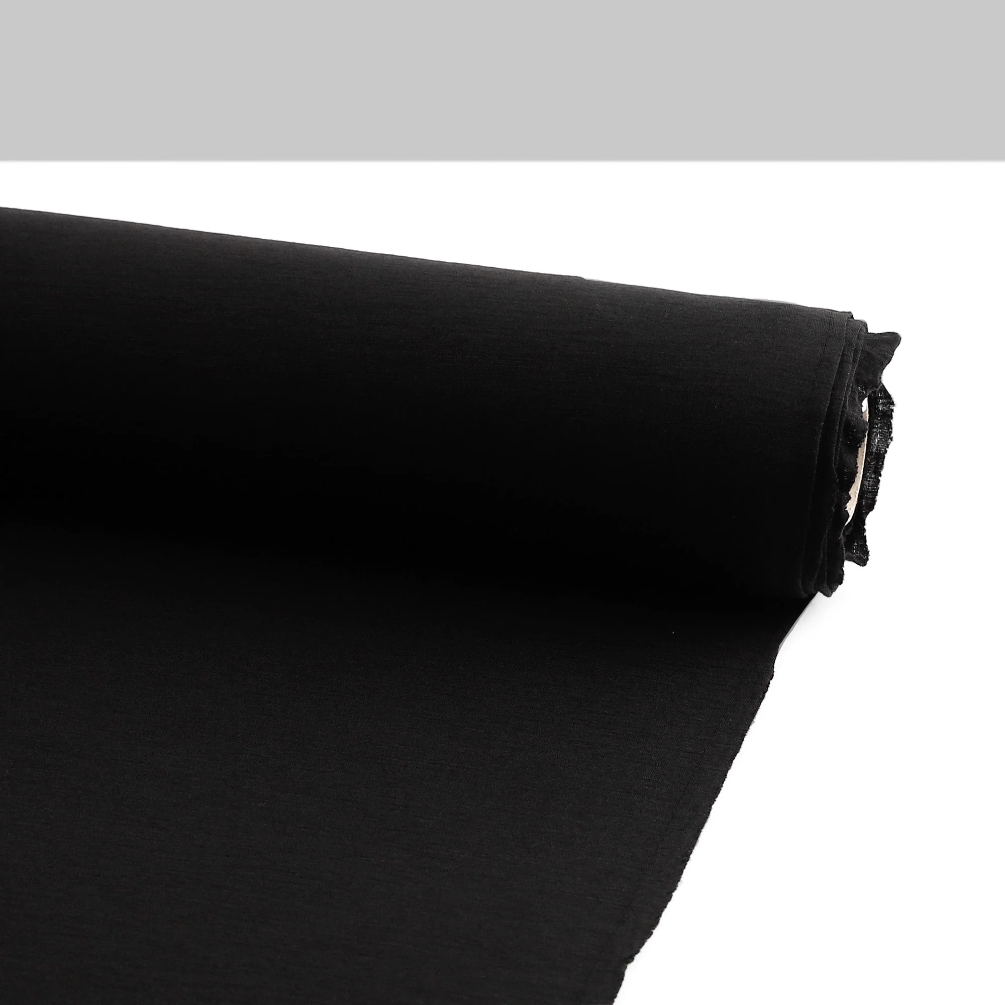 RWS Merino/Recycled Poly Jersey - Black - Image 3