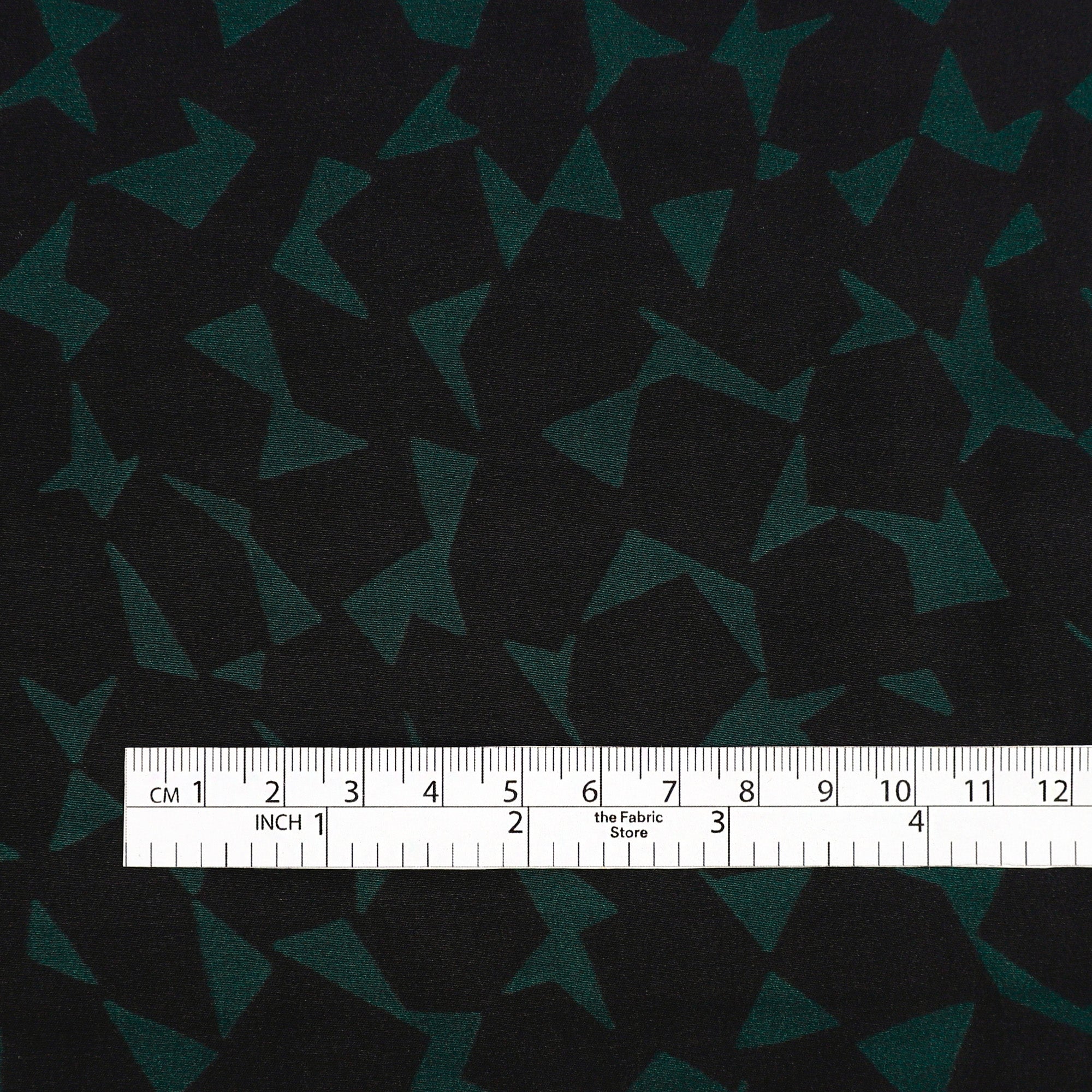 Scattered Rocks Viscose Crepe De Chine - Bottle - Image 4
