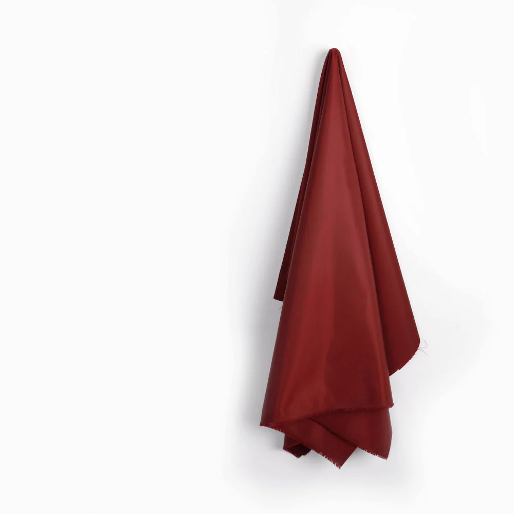 Showerproof Poly - Oxblood - Image 2