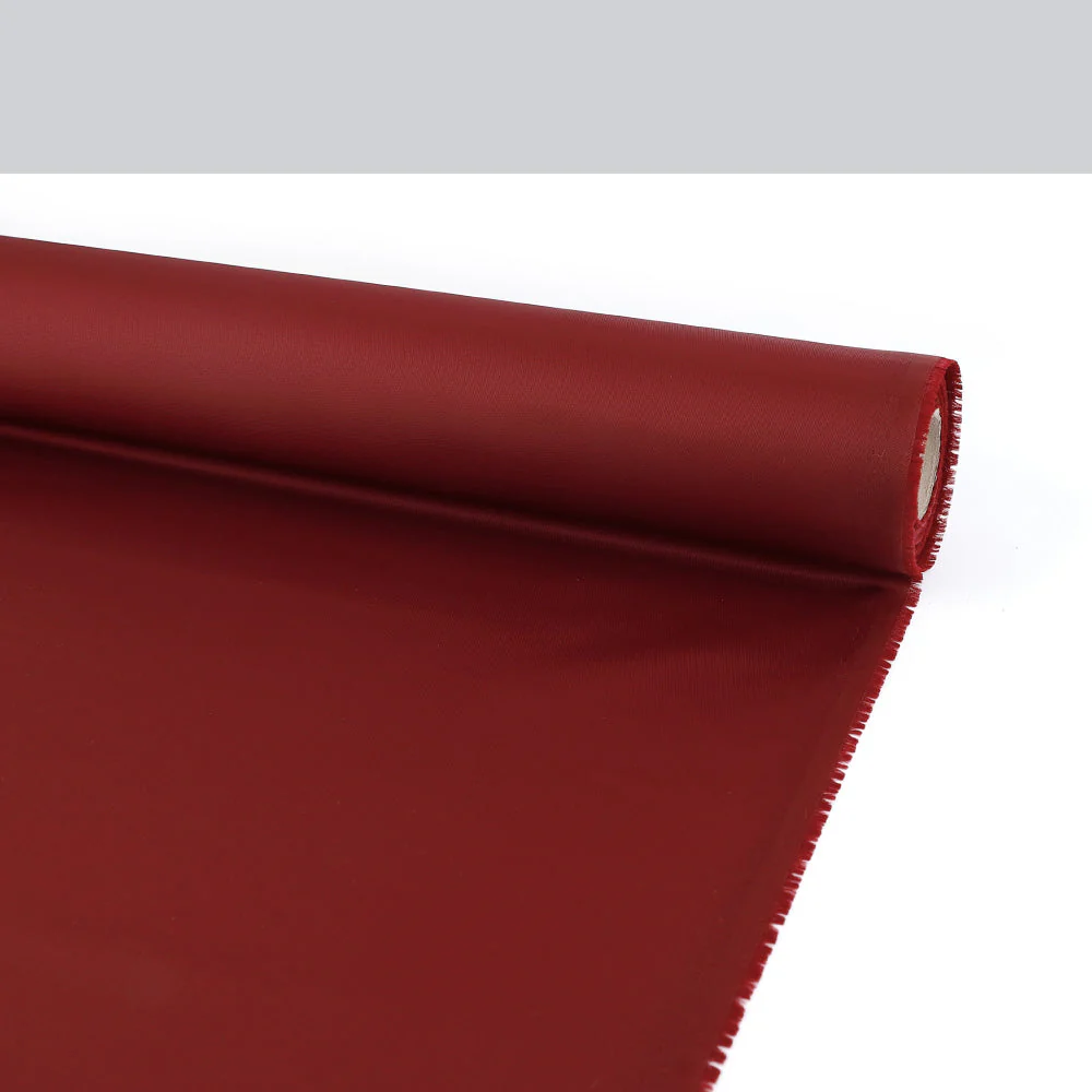 Showerproof Poly - Oxblood - Image 3