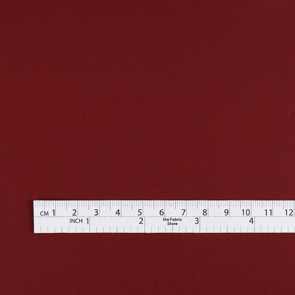 Showerproof Poly - Oxblood - Image 4